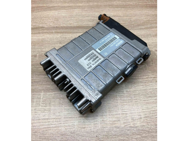 Řídící jednotka 8A0907404A, 0261200854   Audi 80 90 B3 1986