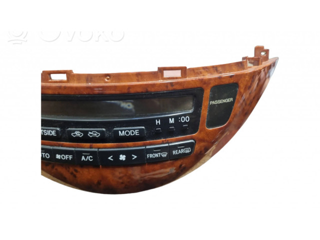 Блок управления климат-контролем 559002J152, 1465703360   Toyota Previa (XR30, XR40) II