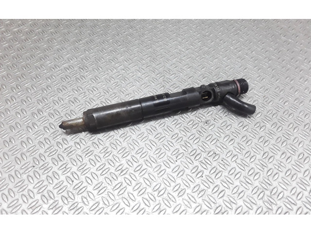 Vstřikovač 8200567290, 8200049873   Renault Scenic II -  Grand scenic II    - 