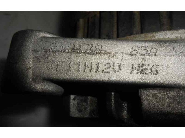 Jednotka ABS 219138, 7E11W12V   Daewoo Nubira 1997