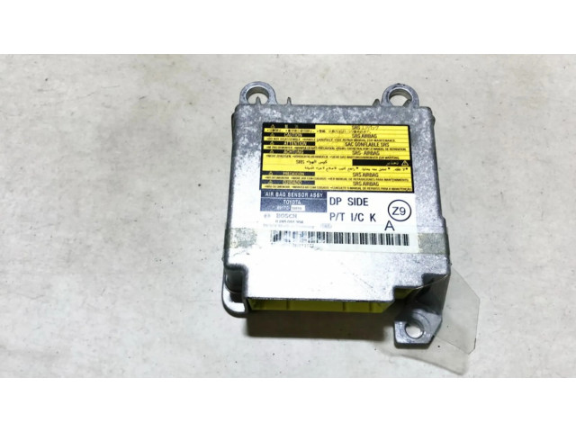 Блок подушек безопасности 8917053110   Lexus IS 220D-250-350