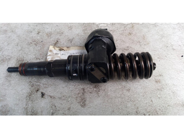 Vstřikovač 07Z130073F   Volkswagen Touareg I     