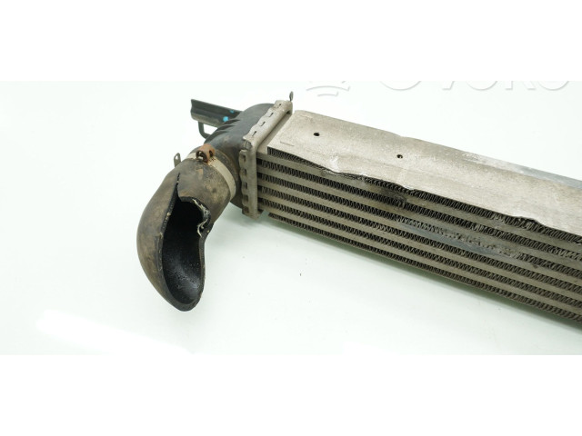 Интеркулер  51790623, 51790623   Fiat Qubo 