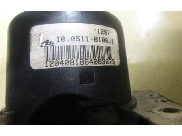 Блок управления АБС 25020408644, P04721427AL   Chrysler Voyager
