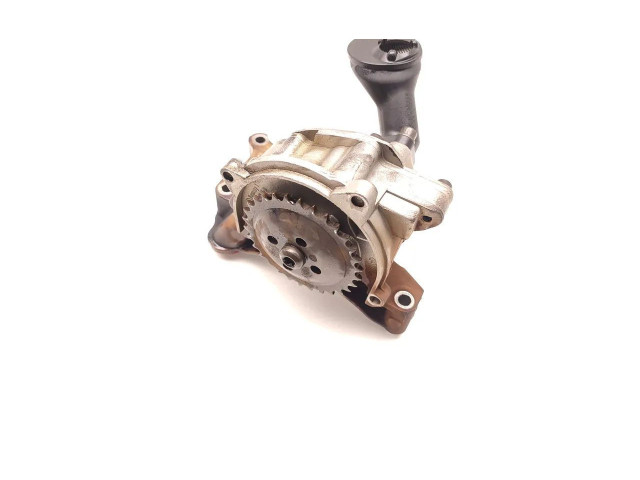 Čerpadlo oleje 11367-0201   Audi A3 S3 8P   CAX