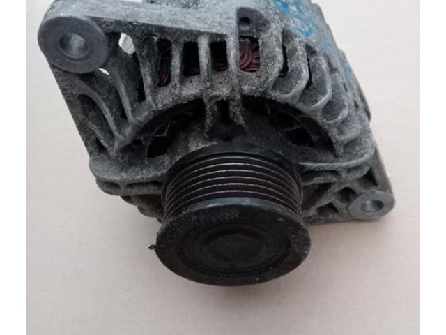 Генератор 46774430, 46774430   Alfa Romeo GT      