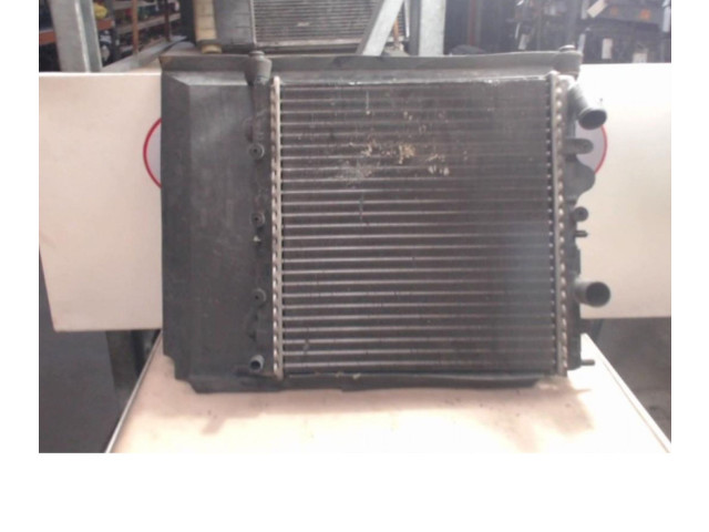 Блок подушек безопасности 7700430647, 7700430647   Renault Clio II