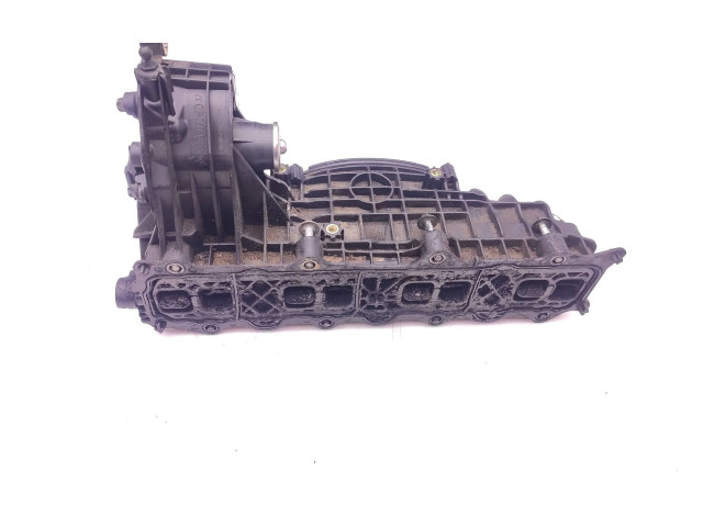 Zámek zadních dveří A6510900037, 6510900037   Mercedes-Benz Sprinter W906 2015