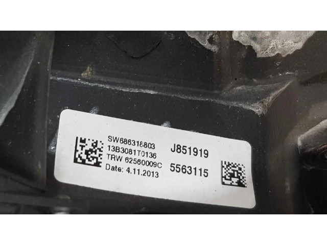 Volant BMW 7 G11 G12 2015 32307850403  