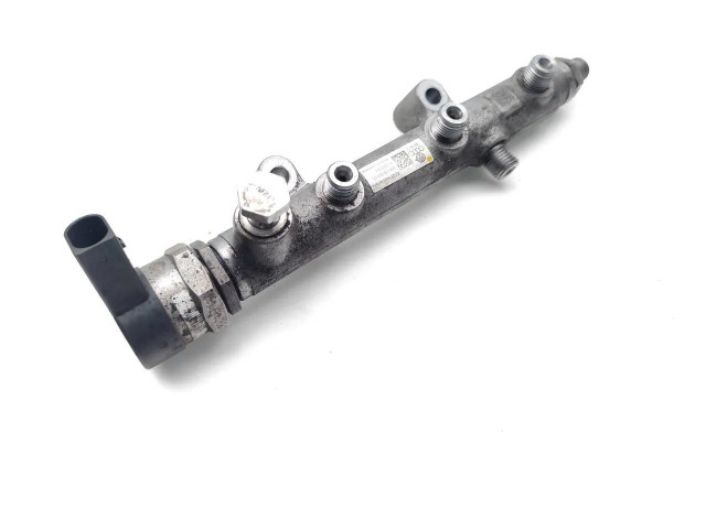 Vstřikovací lišta 059130090CN, 0281006254   Volkswagen Touareg II    CJMA 