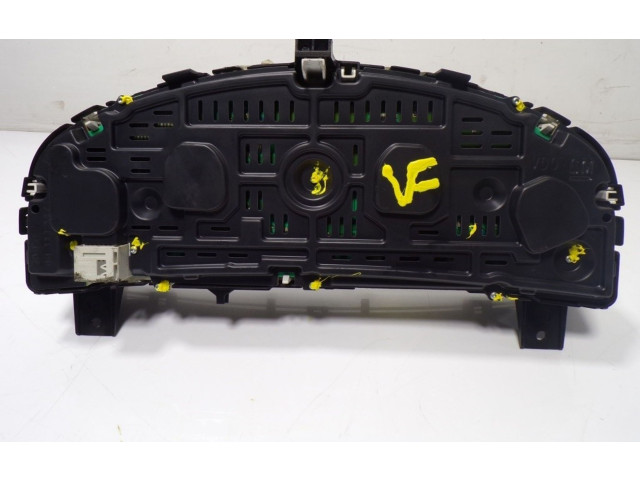 Панель приборов 13144745WD   Opel Signum       
