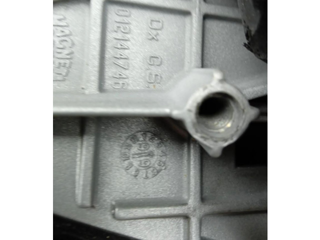 Zpětné zrcátko  Alfa Romeo 166   012144746  