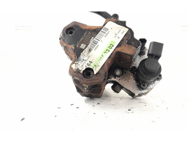 Vstřikovací čerpadlo 6420700501, 0051536328   Mercedes-Benz ML W164    OM 642.940 