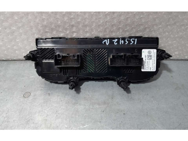 Блок управления климат-контролем 5NA907044AH   Volkswagen Tiguan