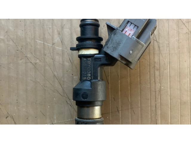 Комплект форсунок FBYC080, 8001215    Subaru Legacy для бензинового двигателя  2