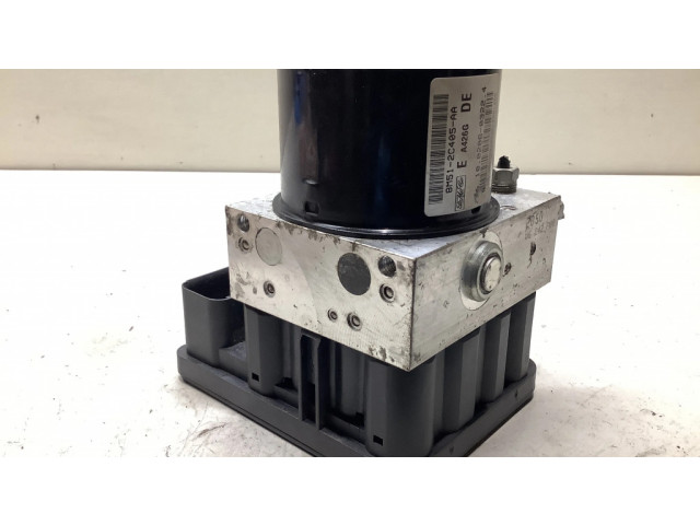 Jednotka ABS 8M512C405AA, 10096001273   Ford Focus C-MAX 2007