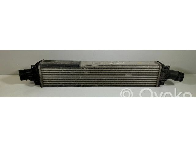 Интеркулер  8K0094A   Audi S5 F5 2.0