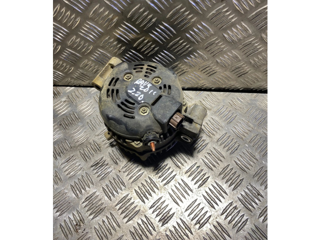 Генератор 2706026060, 1042102370   Toyota RAV 4 (XA30)      