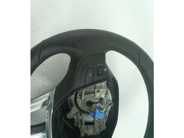 Volant Peugeot 2008 I 2013   