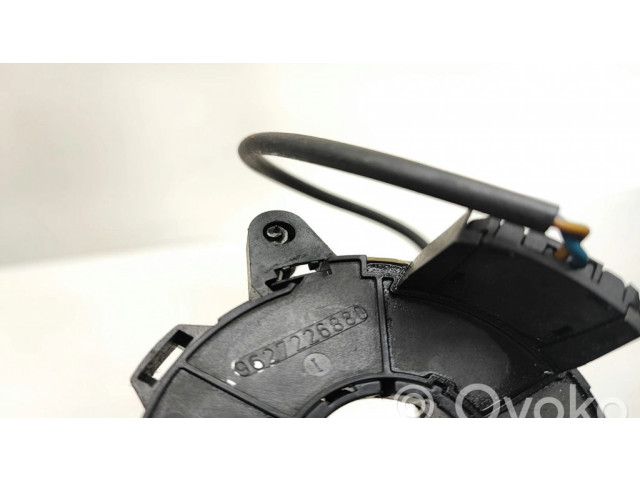 Подрулевой шлейф SRS 9627226880   Peugeot 406