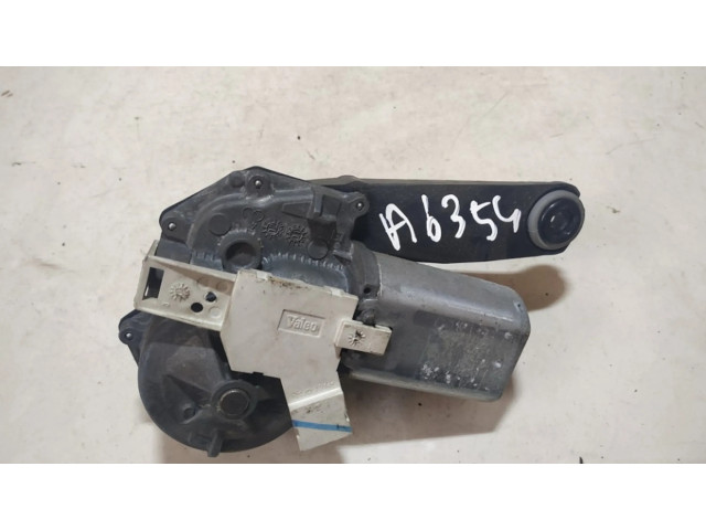 Моторчик заднего дворника 54902512, 9628679980    Peugeot 206