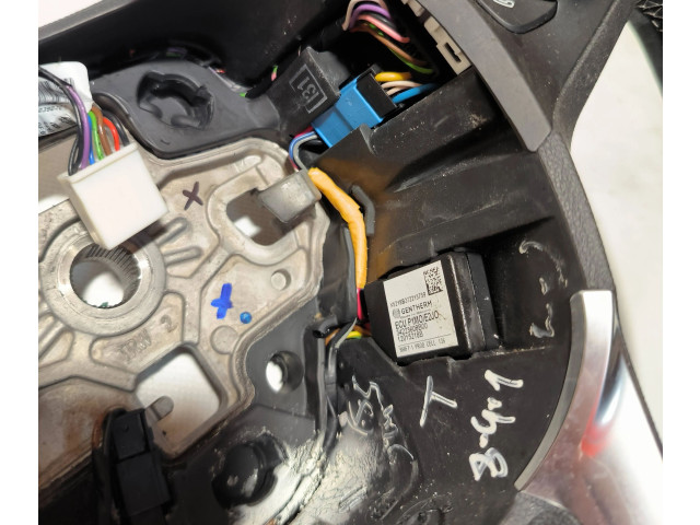 Volant Opel Mokka B 2022 34206805A, 34206806A  