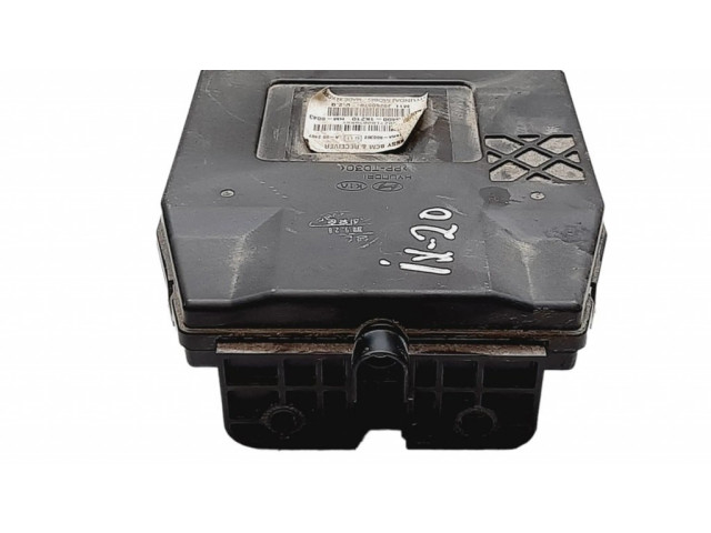 Блок комфорта 954001K210, 116RA000302   Hyundai ix20   