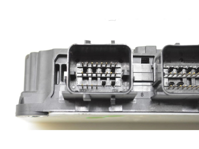 Блок подушек безопасности 13591287   Opel Antara