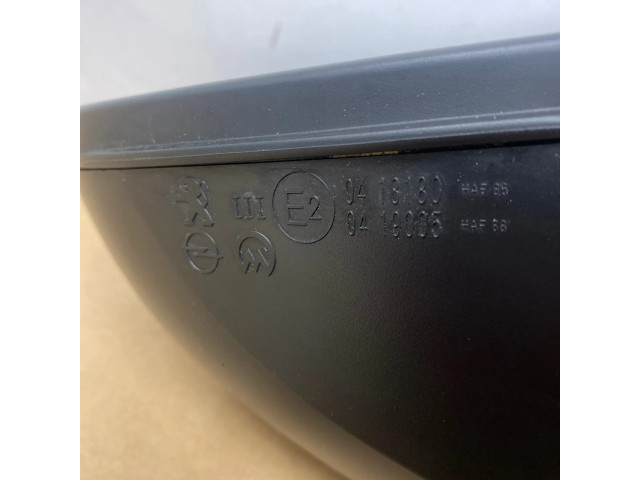 Zpětné zrcátko  levé Peugeot 2008 II 2023  985370309V  