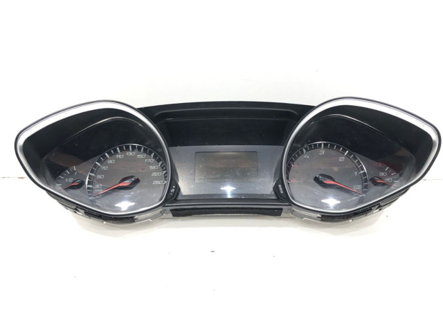 Přístrojová deska  Peugeot 308 SW  2015 9809838380  