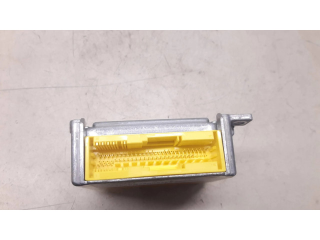 Блок подушек безопасности 0285010570, 1718207326   Mercedes-Benz SLK R171