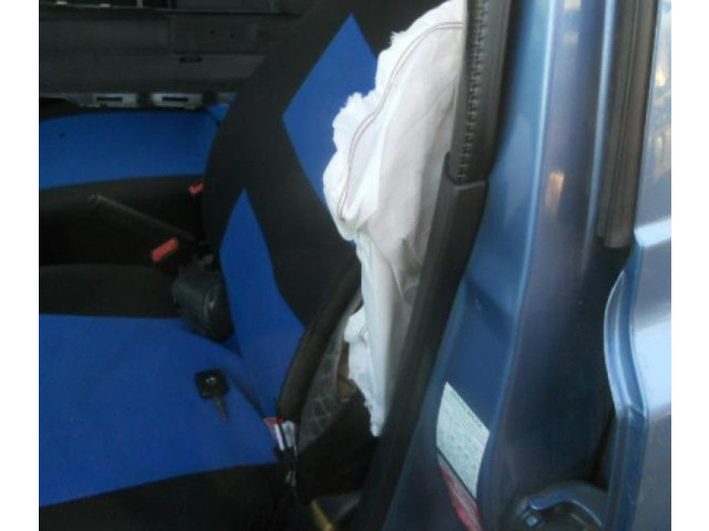 Zpětné zrcátko  Nissan Micra 2007  96302AX96C  