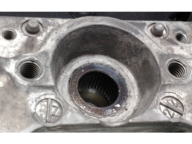 Руль Mitsubishi Outlander  2007 - 2012 года 4400A220Xa, 4400a461      