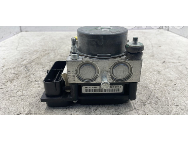 Jednotka ABS 6001551520   Dacia Duster 2013