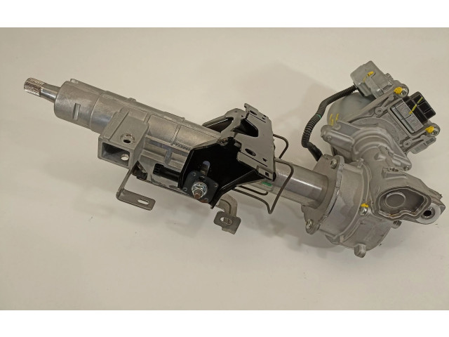    Рулевая рейка 846216SBC1S, 488056PE0D   Nissan Juke II F16 2019 -  года