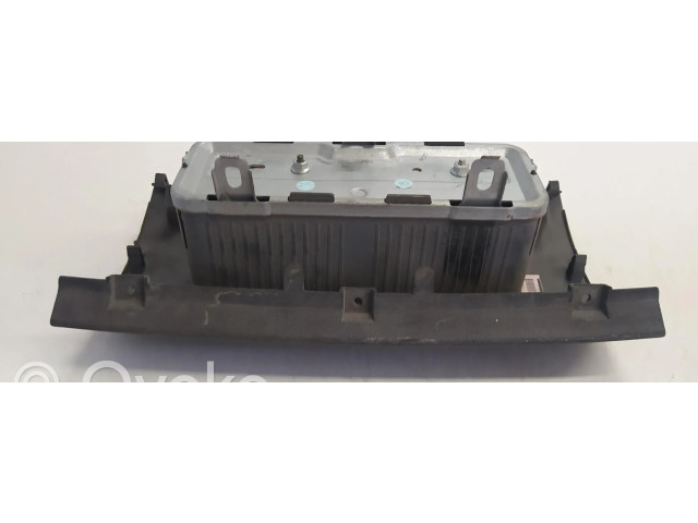 Подушка безопасности двери 14981720ZN   Fiat Scudo