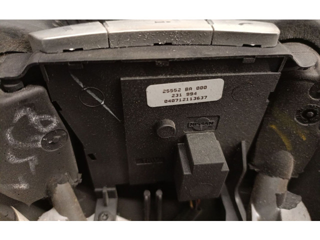 Ojnice  48430BA180, 48430BA180    Nissan Primera  