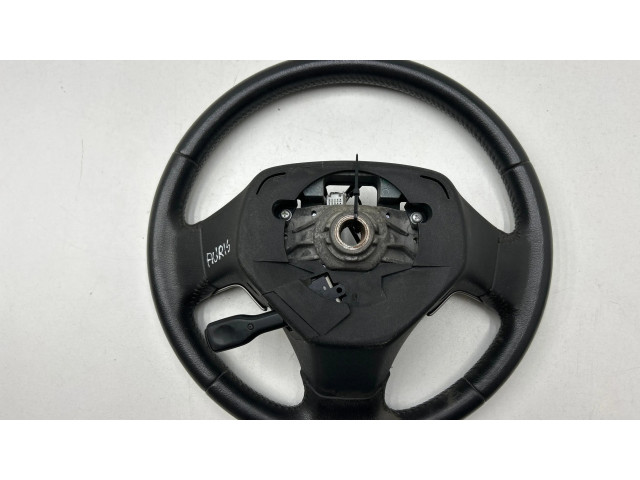 Volant Toyota Auris 150 2008   