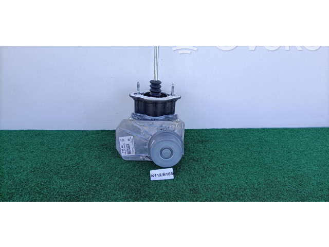 Блок АБС 1EB614105AJ   Volkswagen  ID.3  2019 -  года
