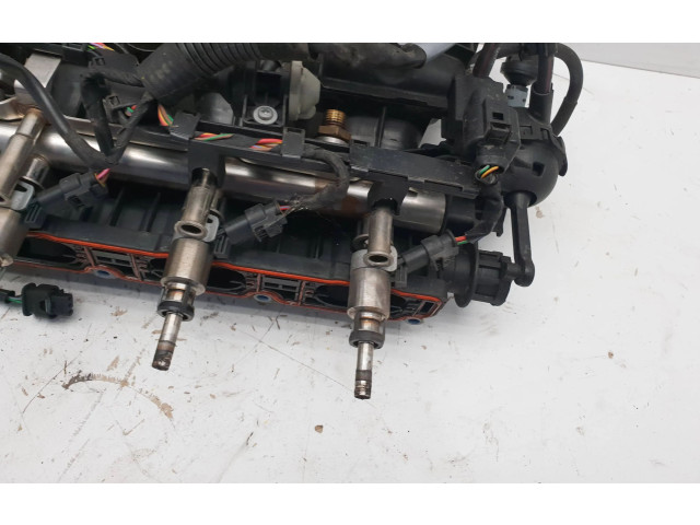 Vstřikovací lišta 560034615941, 4773610017   Audi A5 8T 8F     