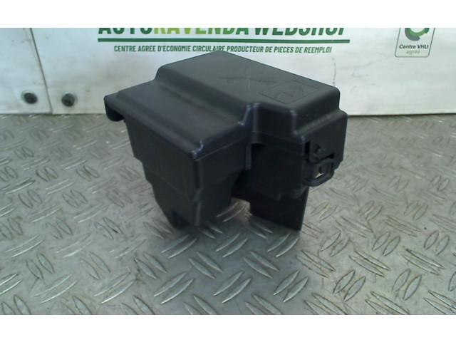   Pojistková skříňka 252361535R, 252361535R   Renault Captur II 2021
