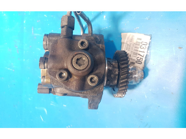 Vstřikovací čerpadlo 294000-0981, 294000-0981   Subaru Impreza III    20 