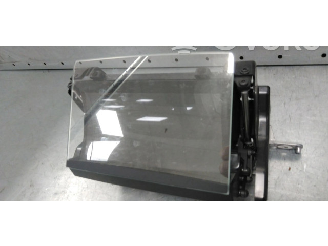 Дисплей    5NA919608A   Volkswagen Tiguan
