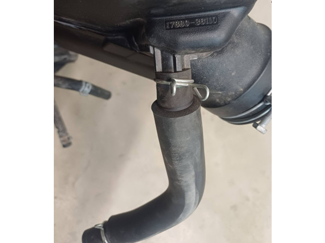 Всасывающий коллектор 2203036020, 1788036110   Toyota  RAV 4 (XA40)  2012 - 2018 года