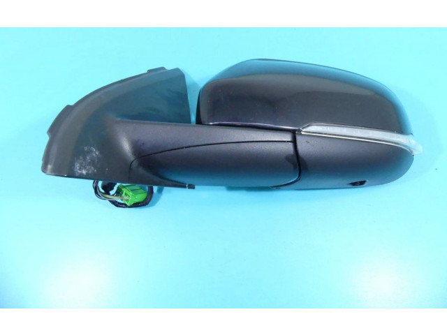 Zpětné zrcátko  Volvo S60 2012  IMPRK1349912  