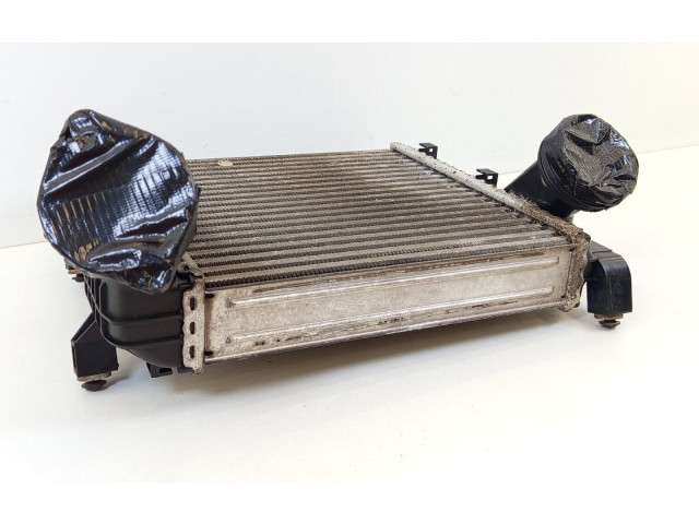 Интеркулер  95511080401, 7L0145804A   Porsche Cayenne (9PA) 
