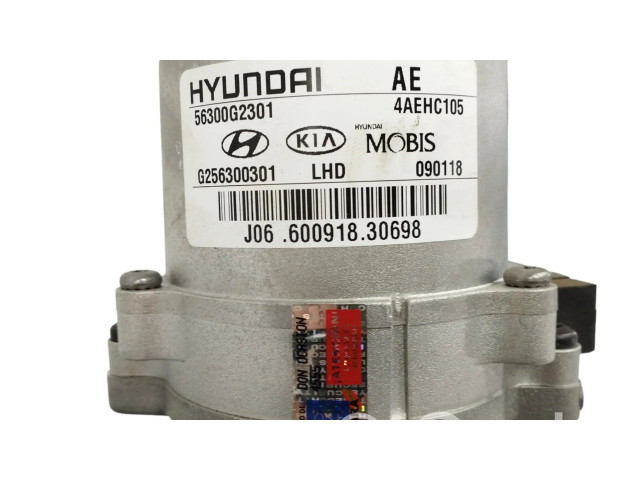    Рулевая рейка 95480G7100   Hyundai Ioniq 2016- года