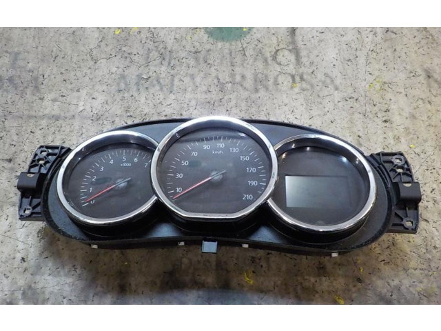 Přístrojová deska  Dacia Lodgy 2015 248101921R  