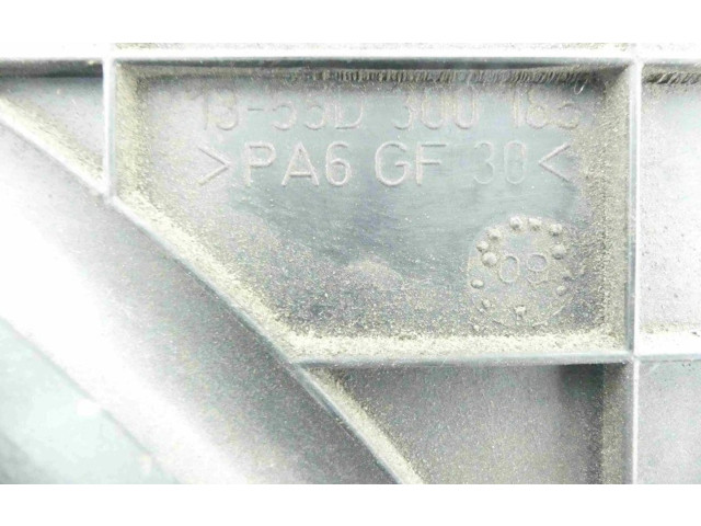 Комплект вентиляторов     1K0959455DL, IMPRK1334520    Skoda Superb B6 (3T) 
