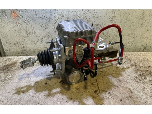 Jednotka ABS 4721052480   Toyota Yaris 2019